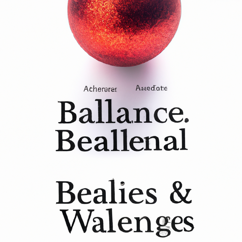 Balancing Act: Juggling Work, Health, and Personal Life